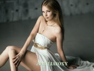 Ameliafoxy