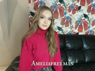 Ameliafreeman