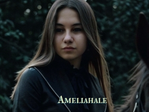 Ameliahale