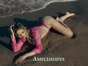 Ameliahayes