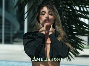 Ameliahoney