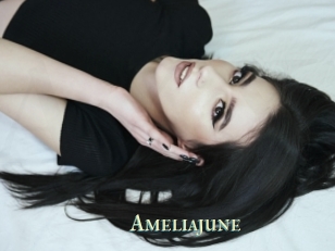 ameliajune Actrice xxx