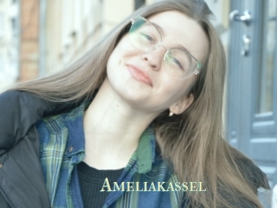 Ameliakassel