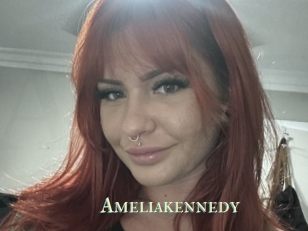 ameliakennedy Actrice xxx
