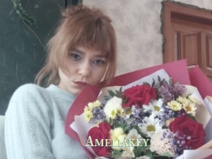 Ameliakey