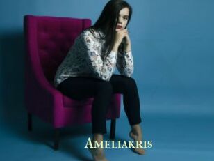 ameliakris Actrice xxx