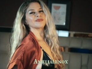 Amelialenox