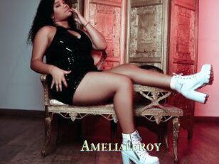 Amelialeroy