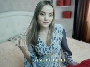 Amelialesli