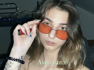Amelialily
