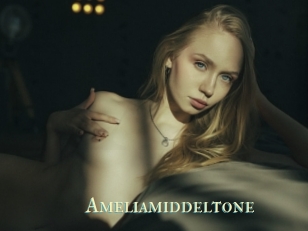 Ameliamiddeltone