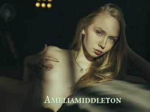 ameliamiddleton Actrice xxx