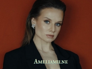 Ameliamilne