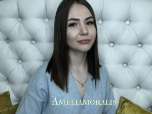 Ameliamoralis