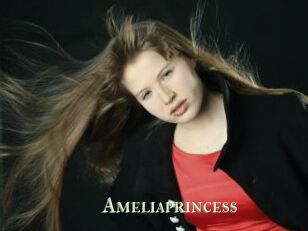 Ameliaprincess