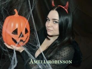 Ameliarobinson