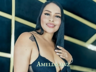 Ameliasainz