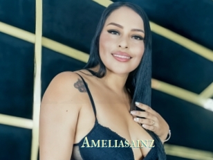Ameliasainz