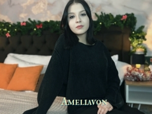 ameliavon Actrice xxx
