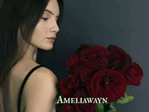 Ameliawayn