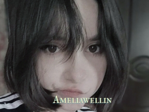 Ameliawellin