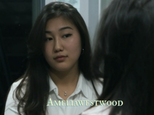 Ameliawestwood