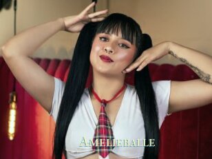 Amelieballe