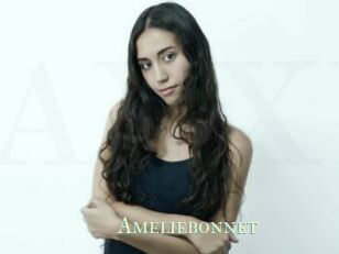 Ameliebonnet