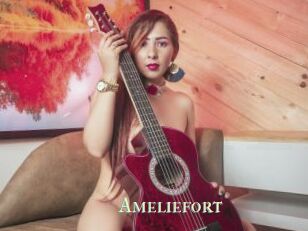 Ameliefort