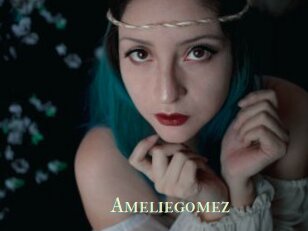 Ameliegomez