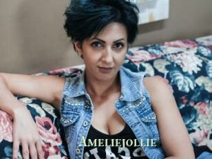 Ameliejollie