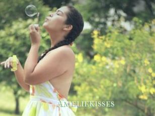 ameliekisses Actrice xxx