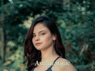 Ameliemagic