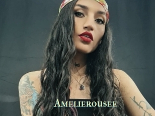 Amelierousee