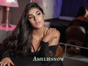 Ameliesnow
