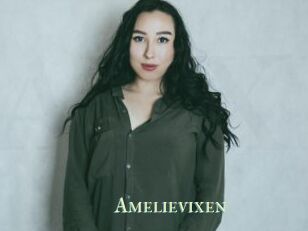 Amelievixen