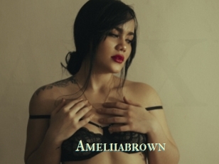 Ameliiabrown