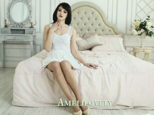 Amelilovely