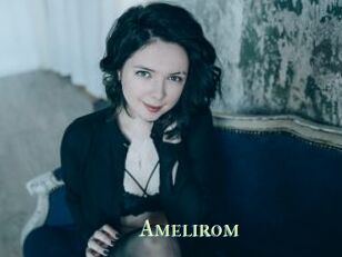 amelirom Actrice xxx