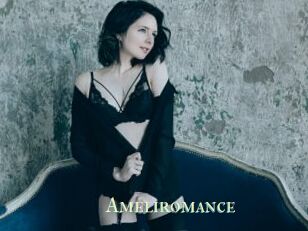 ameliromance Actrice xxx
