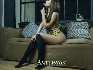 Amelisyon