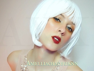 Amelliachadburnn