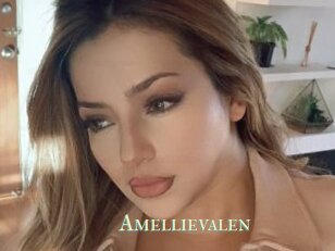 Amellievalen
