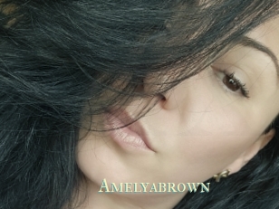 Amelyabrown