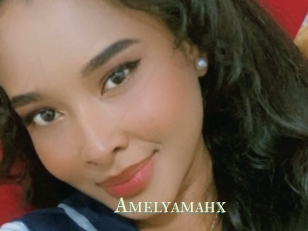Amelyamahx