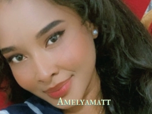 Amelyamatt
