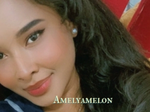 Amelyamelon