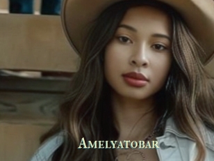 Amelyatobar