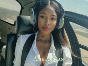 Amelychaan