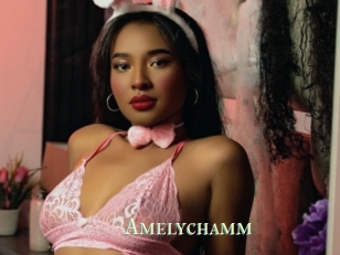 Amelychamm